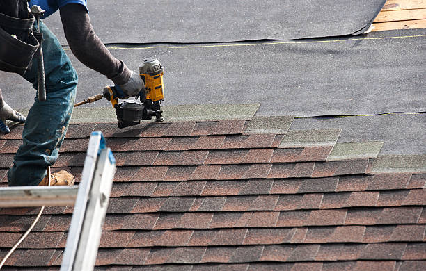 Licensed Emergency Roof Repair service in Glen Rock, PA - Brentwood Metal Roofing